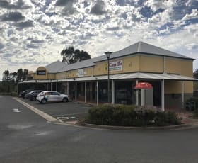 Shop & Retail commercial property leased at 307 The Golden Way Golden Grove SA 5125