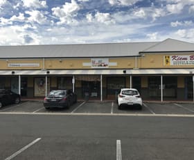 Shop & Retail commercial property leased at 307 The Golden Way Golden Grove SA 5125