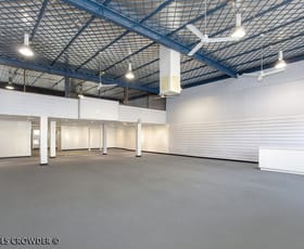 Showrooms / Bulky Goods commercial property leased at 1297A Nepean Highway Cheltenham VIC 3192