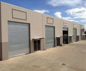 Factory, Warehouse & Industrial commercial property leased at Moranbah QLD 4744