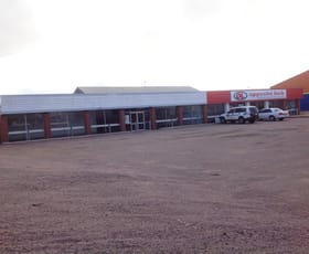 Factory, Warehouse & Industrial commercial property leased at 22 Norseman Road Chadwick WA 6450