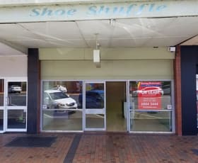 Shop & Retail commercial property leased at 43 Talbragar Street Dubbo NSW 2830