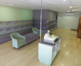 Shop & Retail commercial property leased at 43 Talbragar Street Dubbo NSW 2830