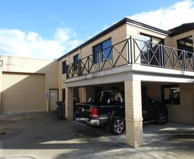 Factory, Warehouse & Industrial commercial property leased at 2/9 Weatherburn Way Kardinya WA 6163