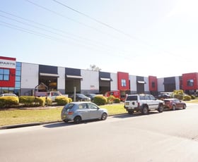 Offices commercial property leased at Unit 3/87 Jedda Road Prestons NSW 2170