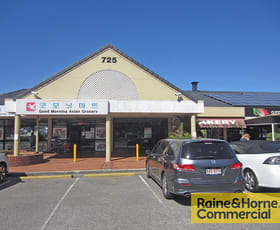 Shop & Retail commercial property leased at Chermside QLD 4032