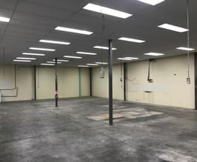 Factory, Warehouse & Industrial commercial property leased at 13 Edinburgh Street Oakleigh VIC 3166