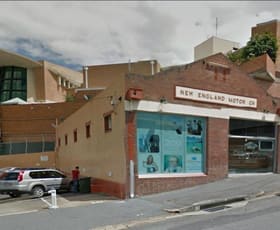 Offices commercial property leased at Suite/110 Gotha Street Fortitude Valley QLD 4006
