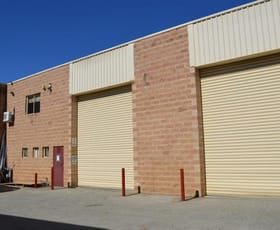 Factory, Warehouse & Industrial commercial property leased at Ingleburn NSW 2565