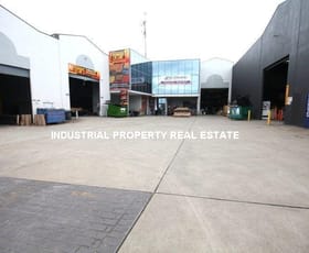 Showrooms / Bulky Goods commercial property leased at Wetherill Park NSW 2164