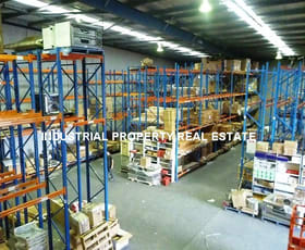 Showrooms / Bulky Goods commercial property leased at Wetherill Park NSW 2164