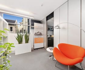 Offices commercial property leased at Potts Point NSW 2011