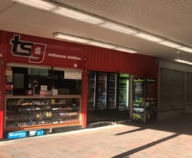Shop & Retail commercial property leased at Queen Street Campbelltown NSW 2560