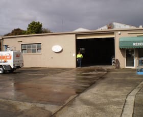 Factory, Warehouse & Industrial commercial property leased at 1 Hillside Street Springvale VIC 3171