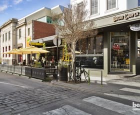 Shop & Retail commercial property leased at 136 Greville Street Prahran VIC 3181
