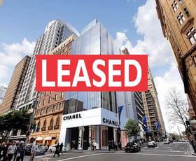 Offices commercial property leased at 70 Castlereagh Street Sydney NSW 2000