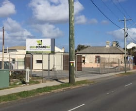 Factory, Warehouse & Industrial commercial property leased at 118A Stirling Highway North Fremantle WA 6159