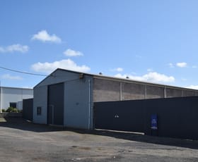Factory, Warehouse & Industrial commercial property leased at 22 Coghlans Road Warrnambool VIC 3280