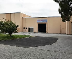 Factory, Warehouse & Industrial commercial property leased at 4/8 Cohn Street Carlisle WA 6101