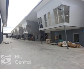 Factory, Warehouse & Industrial commercial property leased at 136/14 Loyalty Road North Rocks NSW 2151