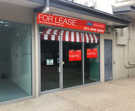 Hotel, Motel, Pub & Leisure commercial property leased at Shop 4/265 Shute Harbour Road Airlie Beach QLD 4802