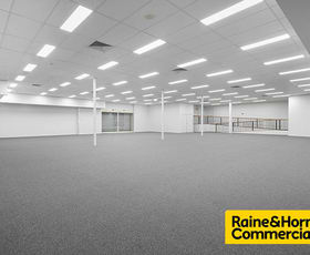 Offices commercial property leased at 1/66 East Street Ipswich QLD 4305