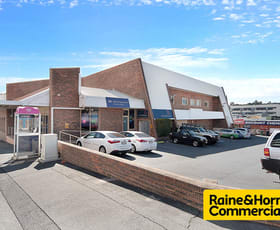 Offices commercial property leased at 1/66 East Street Ipswich QLD 4305