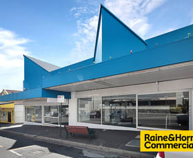 Offices commercial property leased at 2/66 East Street Ipswich QLD 4305