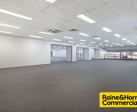 Offices commercial property leased at 2/66 East Street Ipswich QLD 4305