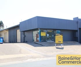 Factory, Warehouse & Industrial commercial property leased at 4/56 Moss Street Slacks Creek QLD 4127