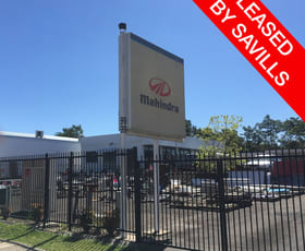 Offices commercial property leased at B/97 Howard Street Nambour QLD 4560