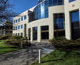 Offices commercial property leased at 55 Blackall Street Barton ACT 2600