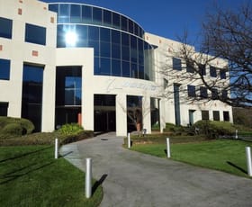Offices commercial property leased at 55 Blackall Street Barton ACT 2600