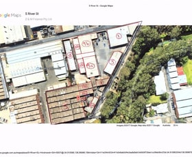 Factory, Warehouse & Industrial commercial property leased at Cnr River & Adam Streets Hindmarsh SA 5007