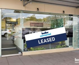 Shop & Retail commercial property leased at Shop 2, 544 Hampton Street Hampton VIC 3188