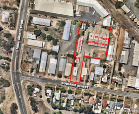 Factory, Warehouse & Industrial commercial property leased at 5/23 Copland Street Wagga Wagga NSW 2650