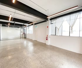 Offices commercial property leased at Level 1a/17 Bourke Road Alexandria NSW 2015