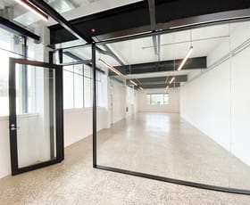 Factory, Warehouse & Industrial commercial property leased at Level 1a/17 Bourke Road Alexandria NSW 2015