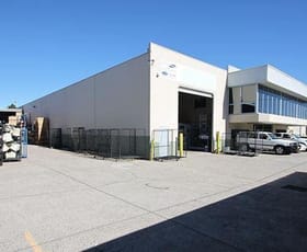 Showrooms / Bulky Goods commercial property leased at 6 Church Road Moorebank NSW 2170