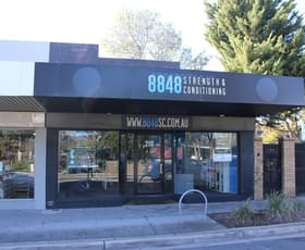 Shop & Retail commercial property leased at 210 Bluff Road Sandringham VIC 3191