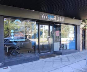 Shop & Retail commercial property leased at 210 Bluff Road Sandringham VIC 3191