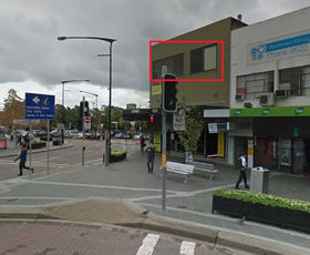 Shop & Retail commercial property leased at Blacktown NSW 2148