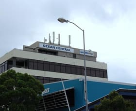 Offices commercial property leased at Level 5, 22/2-4 Ocean Street Maroochydore QLD 4558