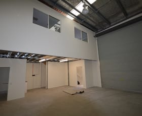 Factory, Warehouse & Industrial commercial property leased at Burleigh Heads QLD 4220