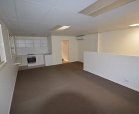 Offices commercial property leased at Burleigh Heads QLD 4220
