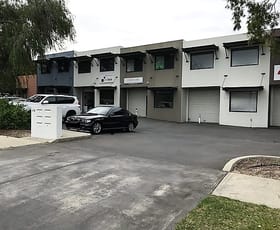 Factory, Warehouse & Industrial commercial property leased at 3/178 Planet Street Carlisle WA 6101