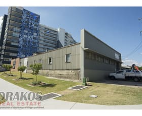 Factory, Warehouse & Industrial commercial property leased at 33 Ferry Road West End QLD 4101
