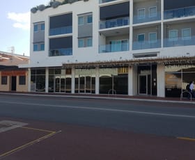 Showrooms / Bulky Goods commercial property leased at 41 & 42/211 Beaufort Street Perth WA 6000