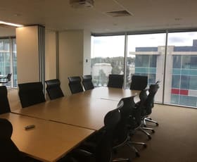 Offices commercial property leased at 20/195 Wellington Road Clayton VIC 3168