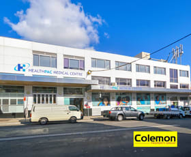 Medical / Consulting commercial property leased at 260-262 Beamish St Campsie NSW 2194